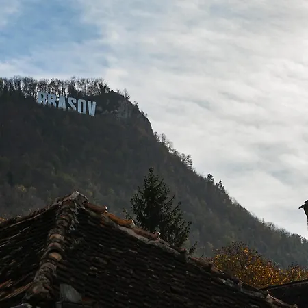 Lara's Loft Appartement