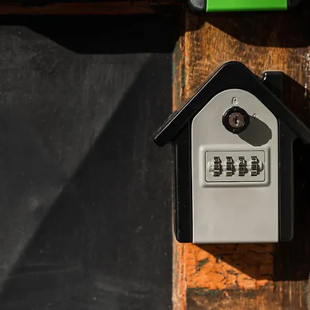 Appartement Lara's Loft *