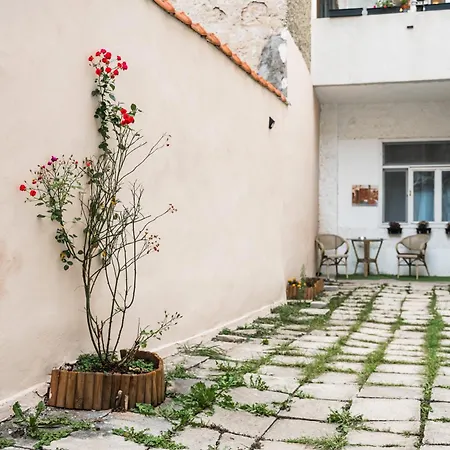 Appartement Lara's Loft *