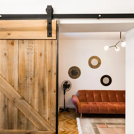 Apartman Lara's Loft