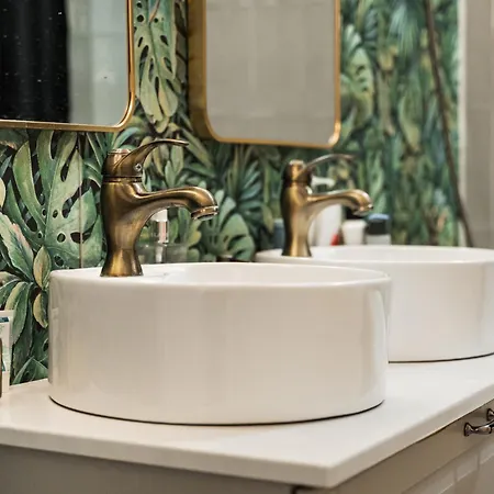 Lara's Loft Appartement