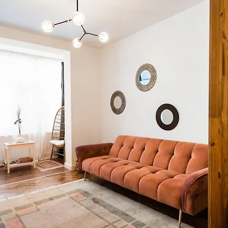 Apartman Lara's Loft *