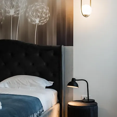 Lara's Loft Brassó