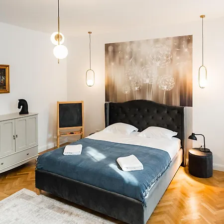 Apartman Lara's Loft