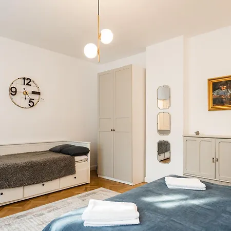 Apartman Lara's Loft Brassó