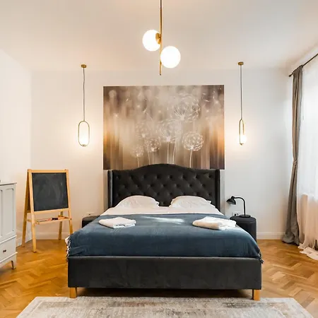 Apartman Lara's Loft