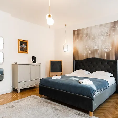 Apartman Lara's Loft