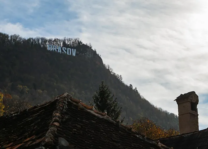 Lara's Loft Apartman