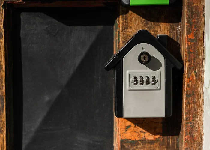 Apartman Lara's Loft *