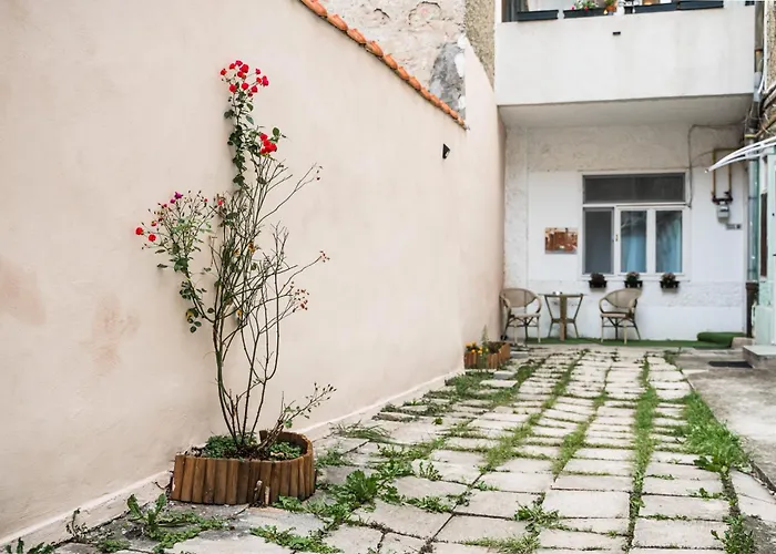 Apartman Lara's Loft *