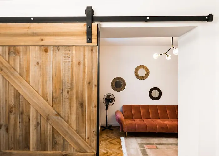 Appartamento Lara's Loft