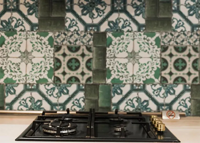 Apartman Lara's Loft Brassó