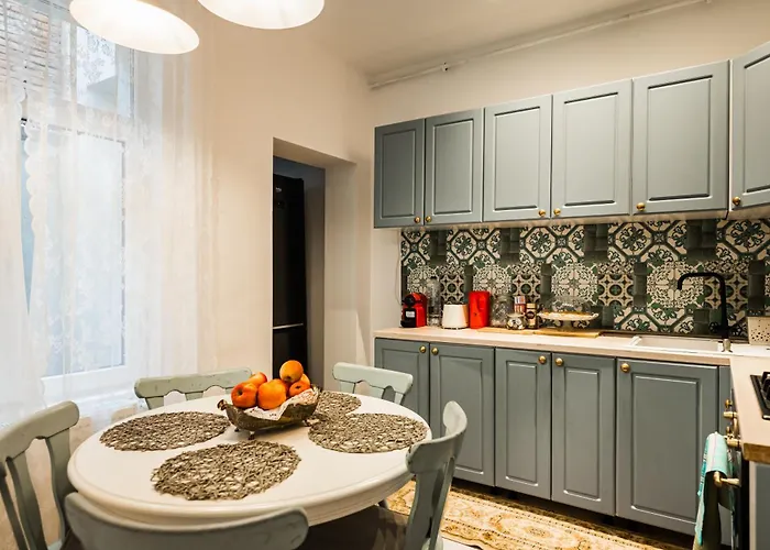 Appartamento Lara's Loft Braşov