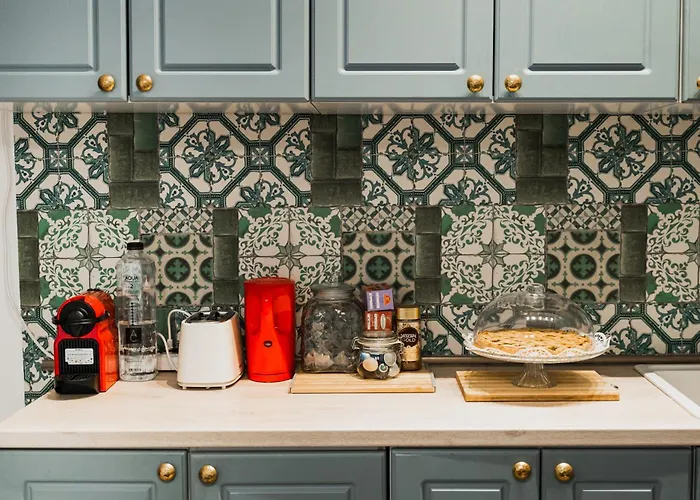 Lara's Loft Appartamento