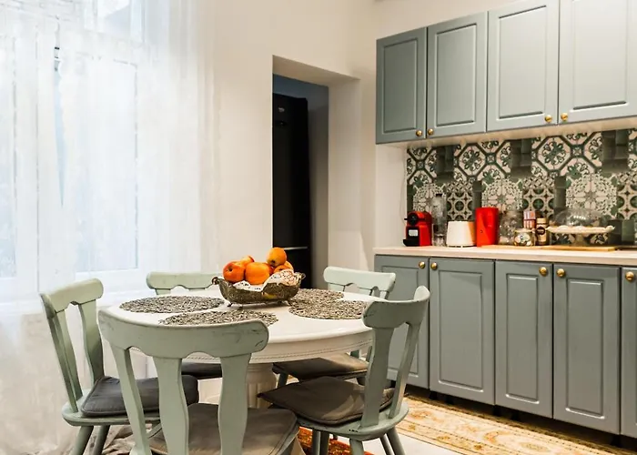 Appartamento Lara's Loft *