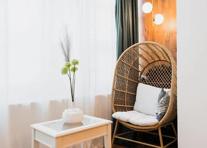 Lara's Loft Appartamento *