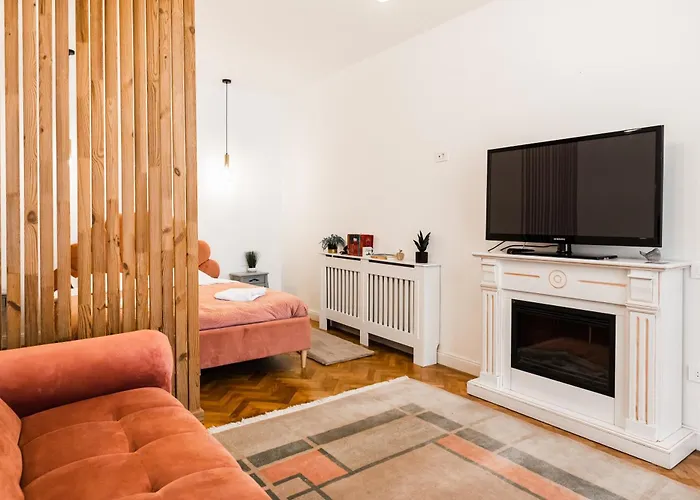 Apartman Lara's Loft *