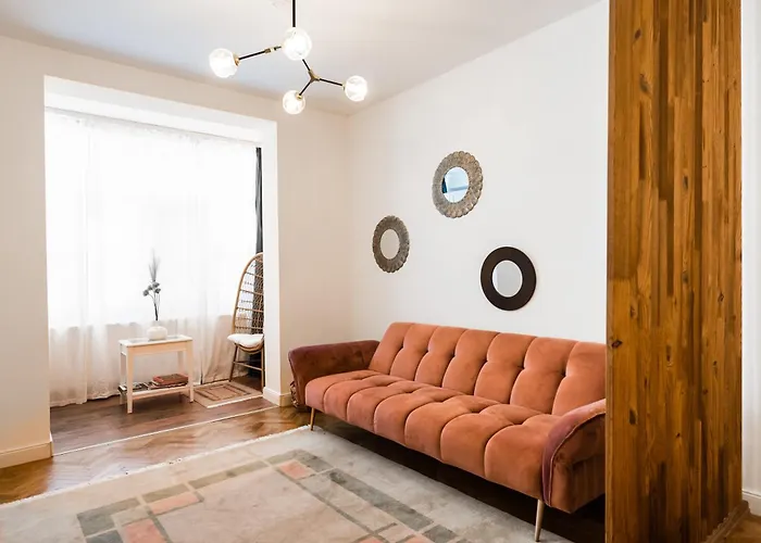 Apartman Lara's Loft *