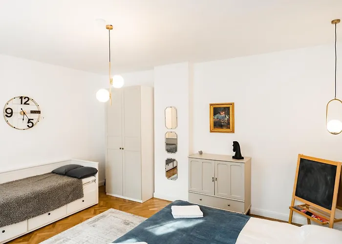 Lara's Loft Appartamento *