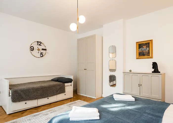 Apartman Lara's Loft Brassó