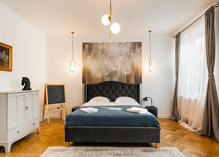 Apartman Lara's Loft