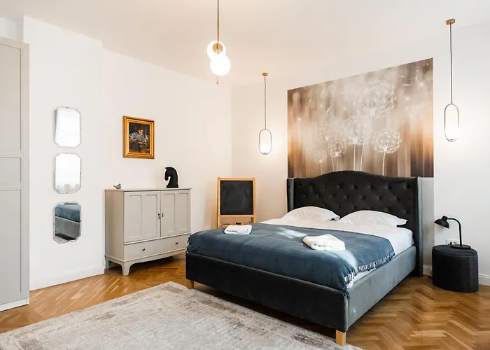 Apartman Lara's Loft